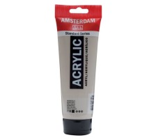 TALENS Acrylfarbe Amsterdam 250ml warmgrau, 17127180