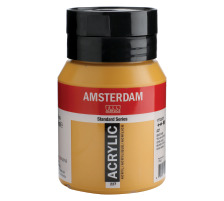 TALENS Akrylfarbe Amsterdam 500ml ocker, 227
