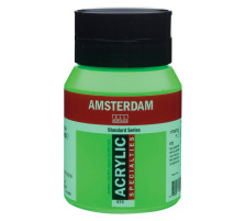 TALENS Couleur acryl. Amsterdam 500ml reflex vert, 17726722