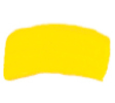 TALENS Gouache 1000ml jaune, 205