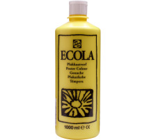 TALENS Gouache 1000ml jaune, 205