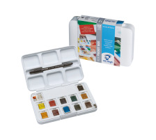 TALENS Aquarellfarben Van Gogh, 20808631