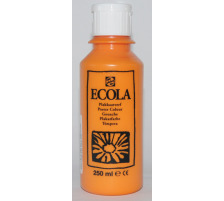 TALENS Plakatfarbe 250ml orange, 235