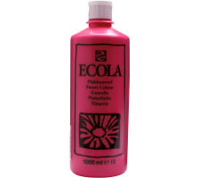 TALENS Plakatfarbe 1000ml rosa, 359
