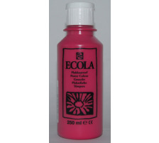 TALENS Plakatfarbe 250ml rosa, 359