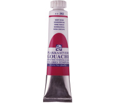TALENS Plakatfarbe 7-23ml rosa, 362/7