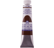 TALENS Plakatfarbe 7-23ml umbra, 409/7