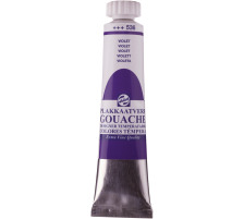 TALENS Plakatfarbe 7-23ml violett, 536/7