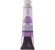 TALENS Plakatfarbe 7-23ml lila, 556/7