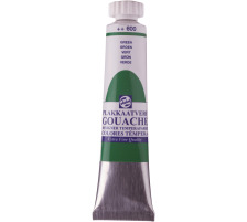 TALENS Plakatfarbe 7-23ml grn, 600/7