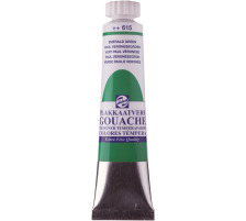TALENS Plakatfarbe 7-23ml grn, 615/7