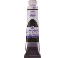 TALENS Plakatfarbe 7-23ml grn, 654/7