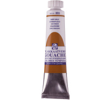 TALENS Plakatfarbe 20ml gold, 803