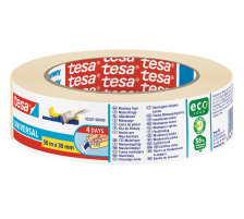 TESA Bande couvrante 30mmx50m, 528700000