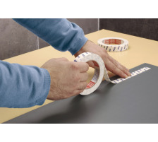 TESA Powerbond miroirs 19mmx1.5m Bande montage, double-face, 557320000