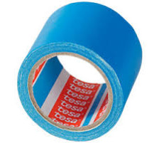 TESA Extra Power 2.75mx38mm blau, Gewebeband, 563430003