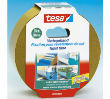 TESA Bande fond 50mmx25m, 569600010