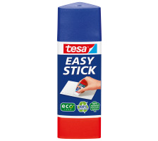 TESA Btons de colle Easy Stick 12g ecoLogo, 572720020