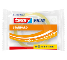 TESA Klebeband standard 15mmx10m, 573800000