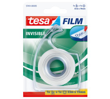 TESA Klebeband Abroller 19mmx33m, 574140000
