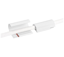 TESA Powerstrips Clip p.cables jusqu' diamtre de 8mm 5 pcs., 580350001