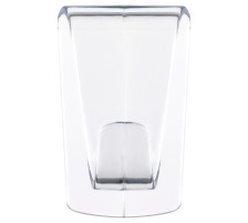 TESA Powerstrips Deco XL transparent 2 Haken, 588130000