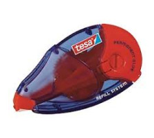 TESA Ruban adh. ecoLogo perm. 8.4mmx14m, 591000000