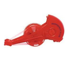 TESA Ruban adh. Refill ecoLogo perm. 8.4mmx14m, 591100000