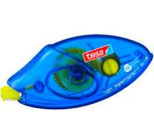 TESA Roller de colle ecoLogo non-perm. 8.4mmx8.5m, 591900000