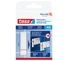 TESA Ruban adh. 3 kg tile&metal, 777610000