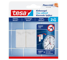TESA Pin adh. 2 kg tile&metal, 777620000