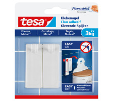 TESA Pin adh. 3 kg tile&metal, 777630000