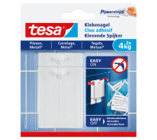 TESA Pin adh. 4 kg tile&metal, 777660000