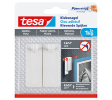 TESA Pin adh. 1 kg wallpaper&stucco, 777730000