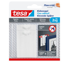 TESA Pin adh. 2 kg wallpaper&stucco, 777760000