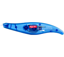 TIPP-EX Rouleaux correction Exactliner ECOlution 10 pcs., 8104755