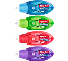 TIPP-EX Microtape Twist 8mx5mm blister 2 pcs., 8794311