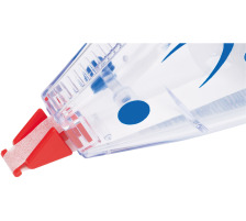 TIPP-EX Mini Pocket Mouse Rouleux de correction 6mmx5m, 932564