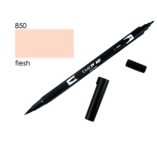 TOMBOW Dual Brush Pen rose chair, ABT 850