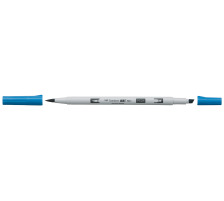 TOMBOW Dual Brush Pen ABT PRO true blue, ABTP-526