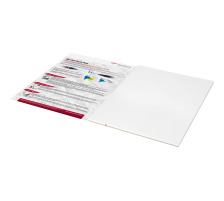 TOMBOW Bloc aquarelles 24x32mm 300g, 15 feuilles, PBAQUA