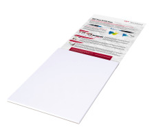 TOMBOW Bloc  dessin Bristol A4 250g, 25 feuilles, PBMARK