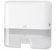 TORK Elevation Handtuchspender weiss 302x444x102mm, 552000