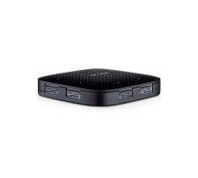 TP-LINK 4 Port USB 3.0 Hub, UH400