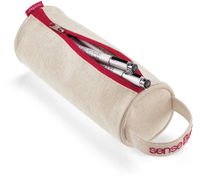TRANSOTYPE senseBag trousse creme 200x80mm, 76038001