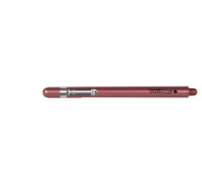 12 X TRATTO Tratto Pen Clip 0,3mm rot, 8026.02