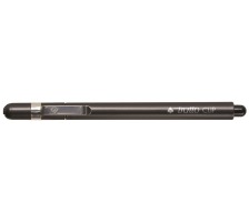 12 X TRATTO Tratto Pen Clip 0,3mm schwarz, 8026.03