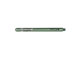 12 X TRATTO Tratto Pen Clip 0,3mm grn, 8026.04