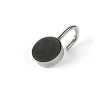 TRENDFORM Crochet aimant PORTA set de 2 acier inox, FW2810