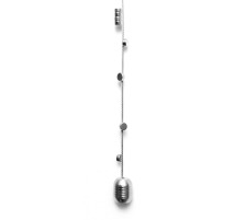 TRENDFORM Liane photos STEELY DAN 200cm 15 aimants, TF2200B